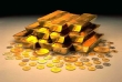 Gold bullion