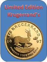 Limited Edition Krugerrands