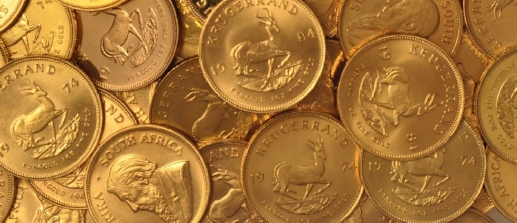 SA Krugerrand Traders - We Buy And Sell Krugerrands